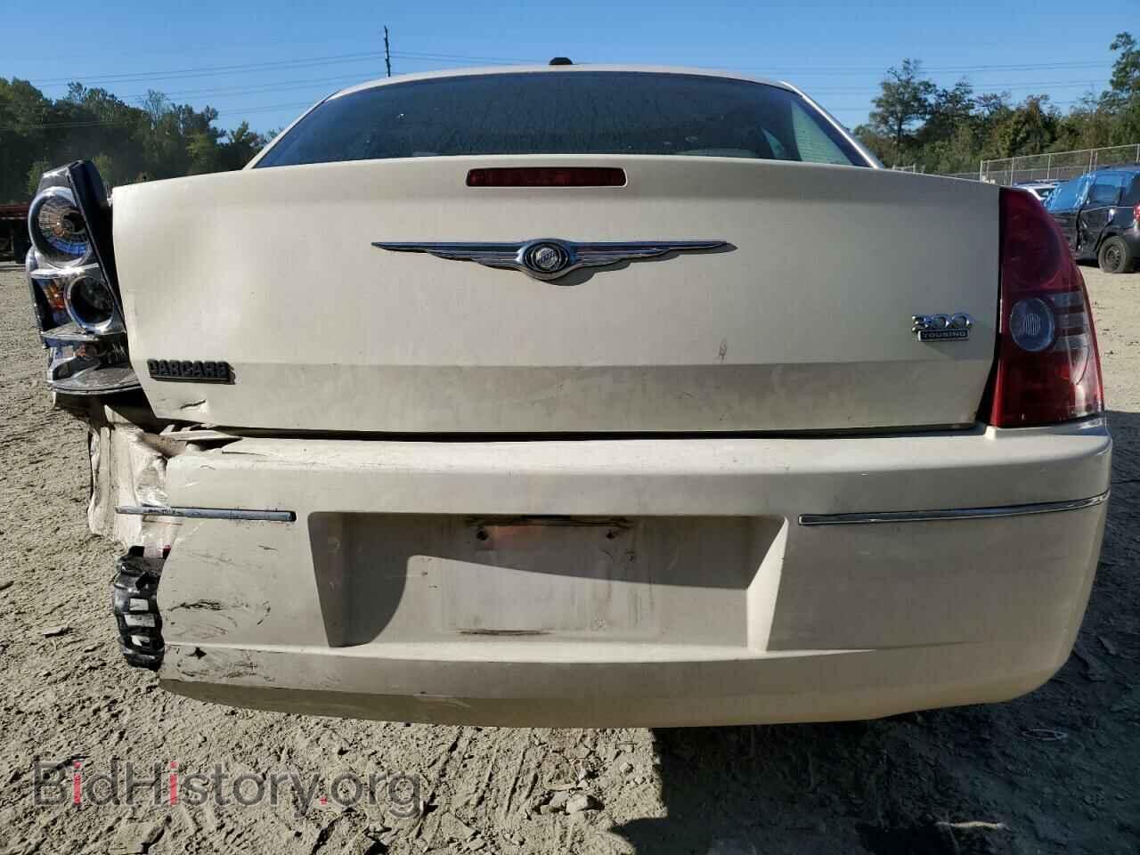 2010 CHRYSLER 300 - VIN: 2C3CA1CV6AH281214 - Фото 6