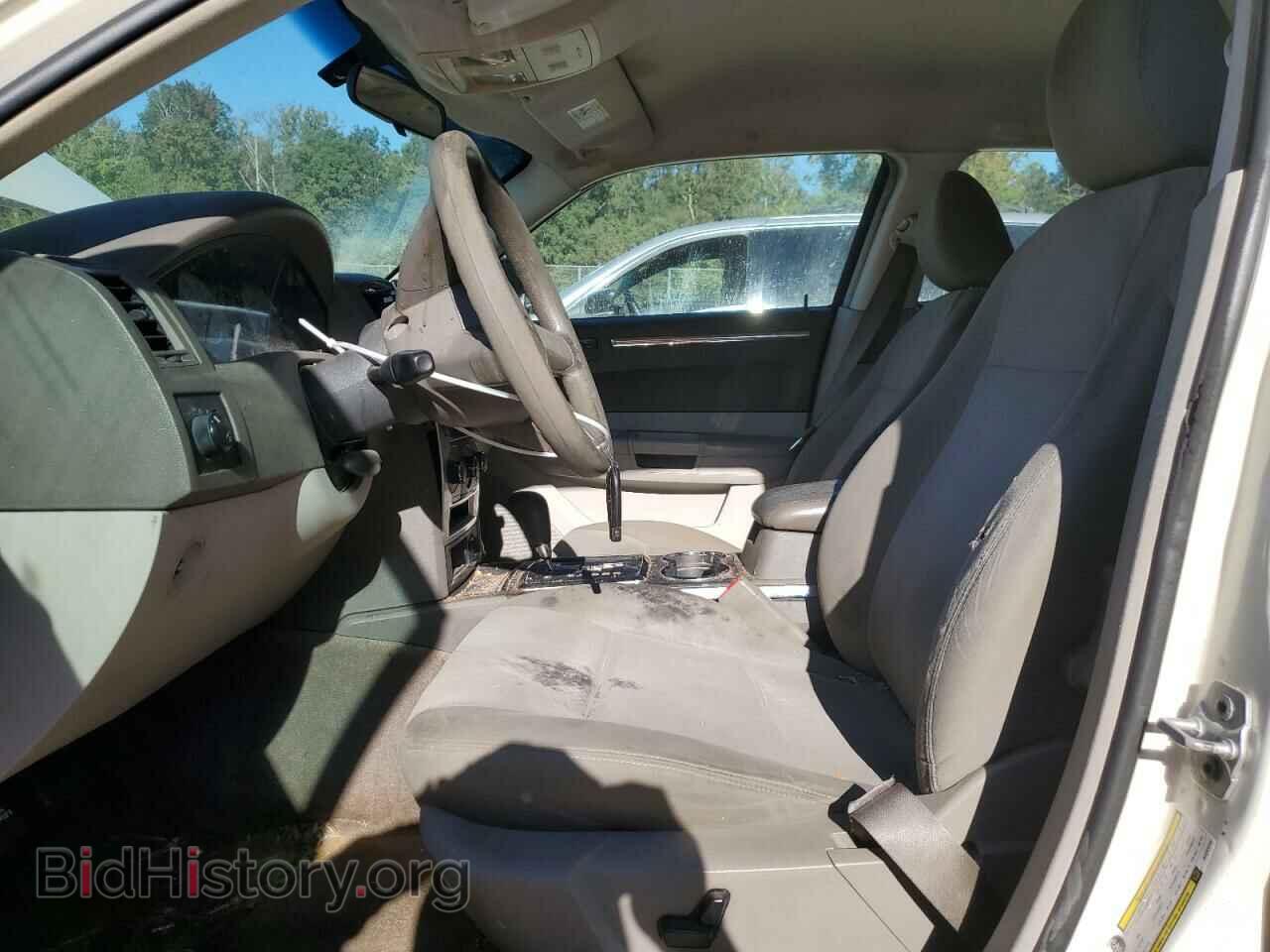 2010 CHRYSLER 300 - VIN: 2C3CA1CV6AH281214 - Фото 7