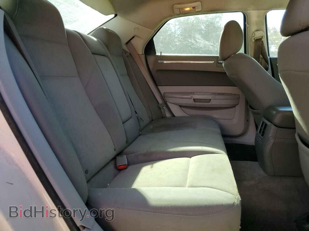 2010 CHRYSLER 300 - VIN: 2C3CA1CV6AH281214 - Фото 10