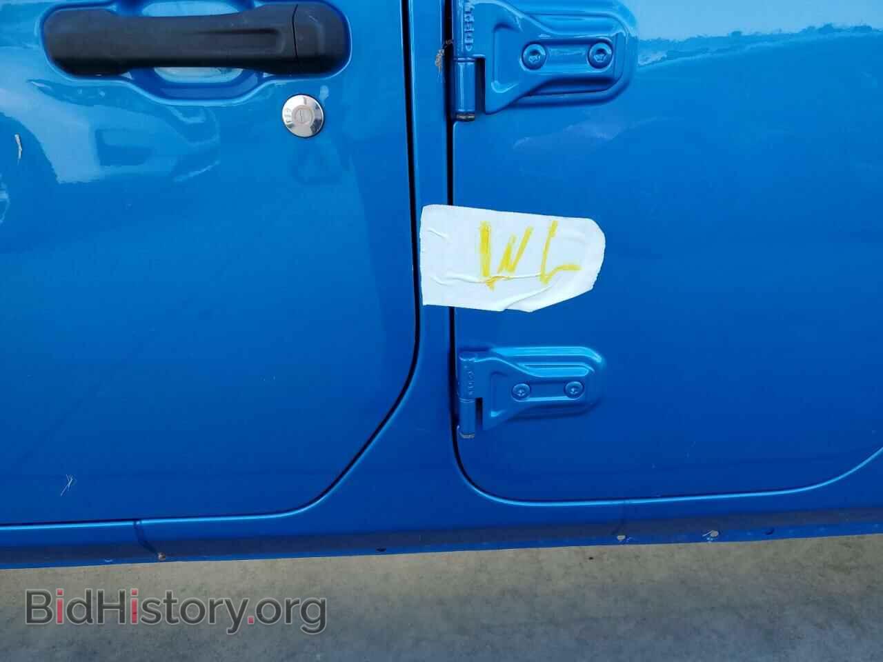 2020 JEEP GLADIATOR - VIN: 1C6HJTAG7LL172954 - Фото 12