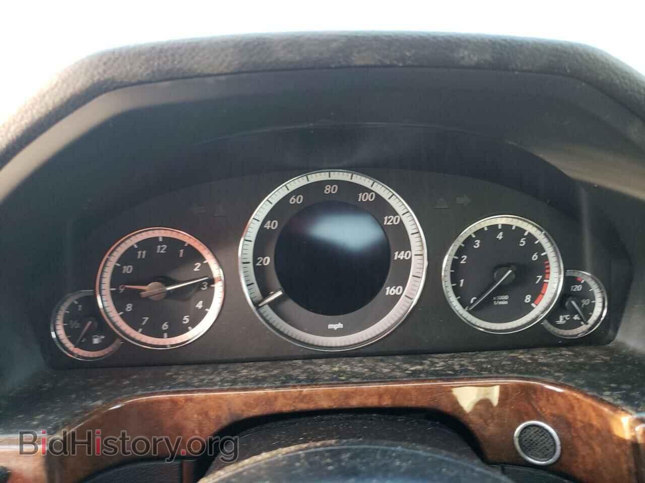 2013 MERCEDES-BENZ E-CLASS - VIN: WDDHF8JB8DA721351 - Фото 9