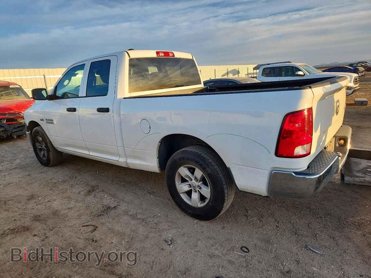 2017 RAM 1500 - VIN: 1C6RR7FT2HS731205 - Фото 2