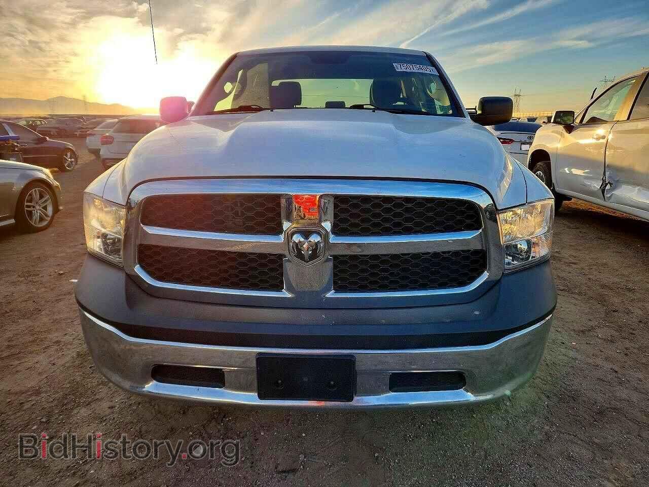2017 RAM 1500 - VIN: 1C6RR7FT2HS731205 - Фото 5