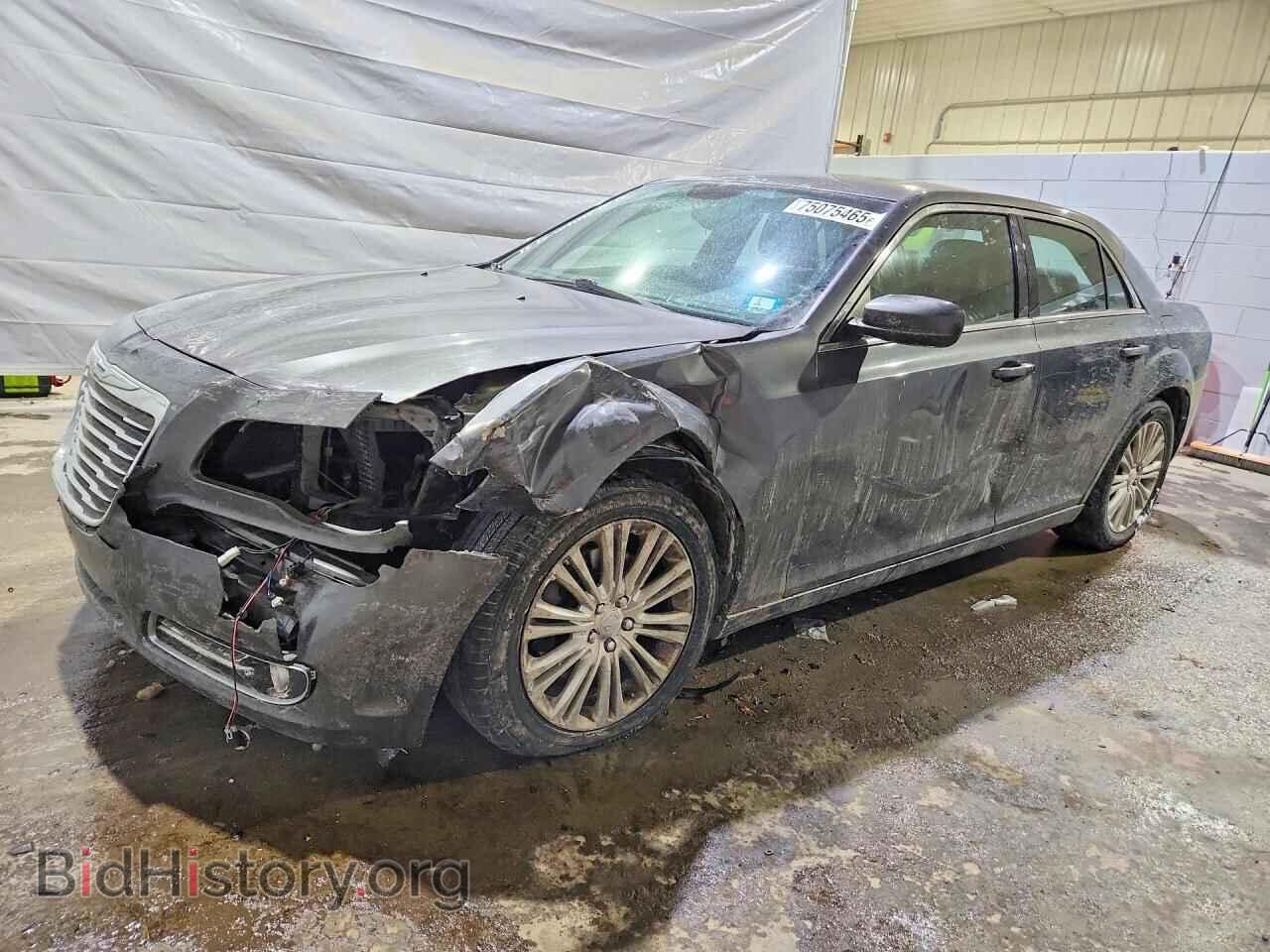Photo 2C3CCARG4EH157743 - CHRYSLER 300 2014