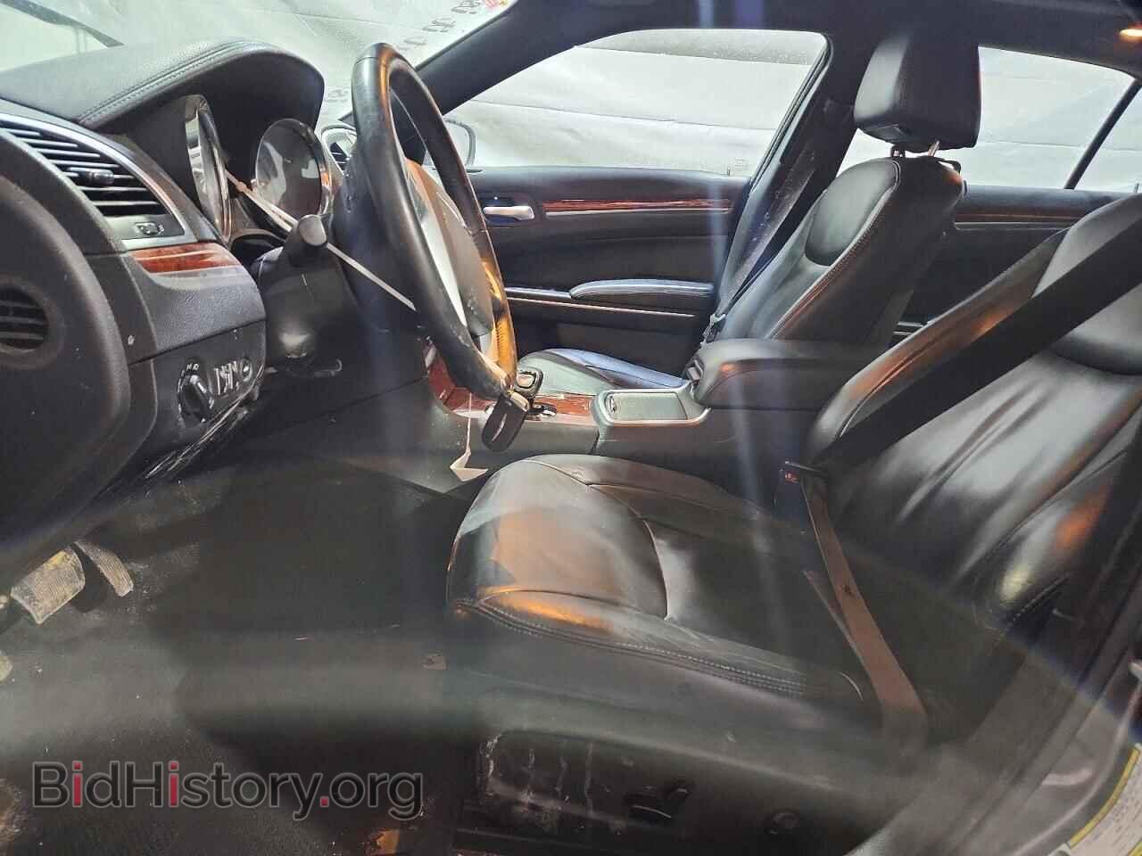 2014 CHRYSLER 300 - VIN: 2C3CCARG4EH157743 - Фото 7