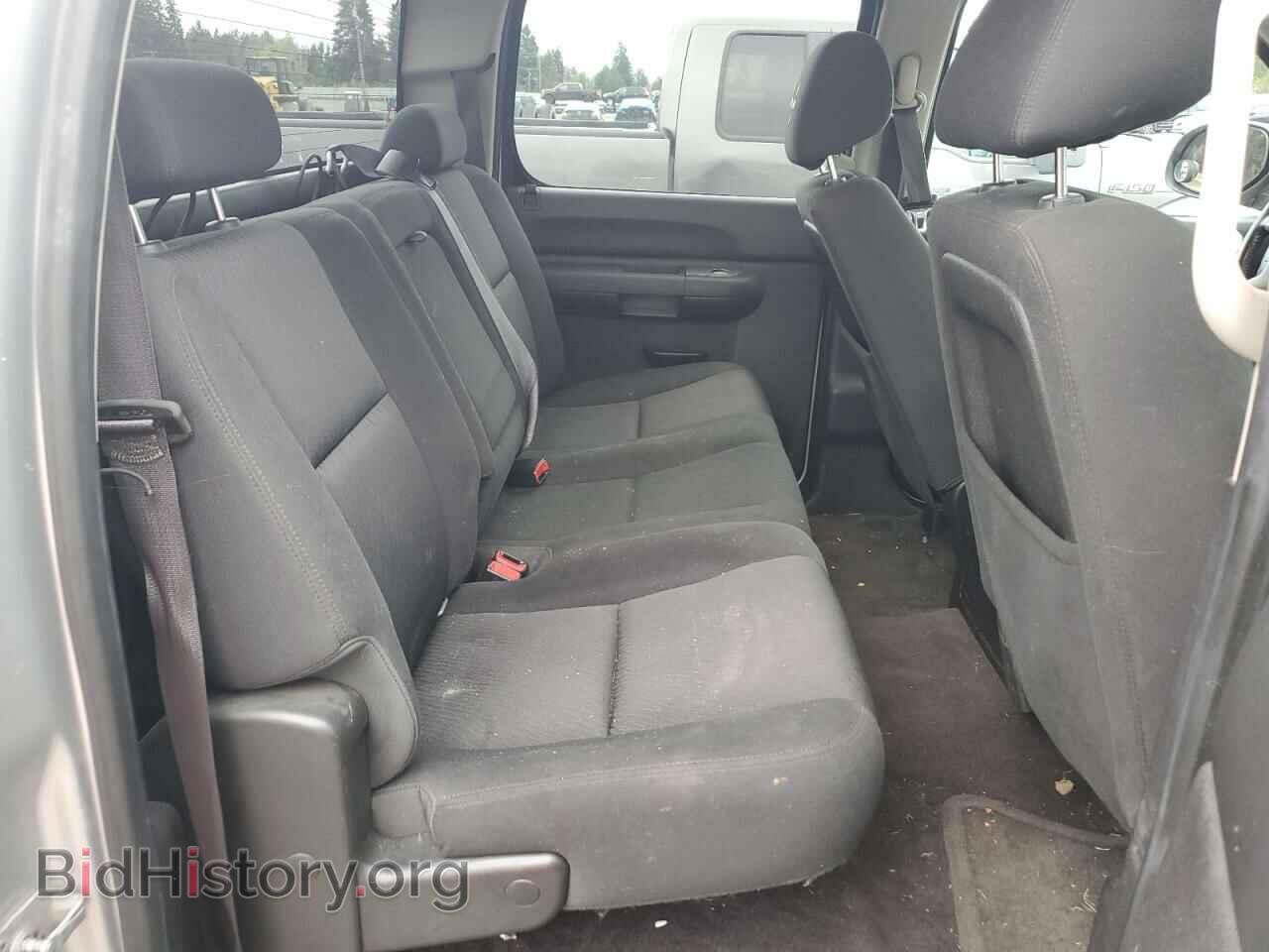 2013 CHEVROLET ALL Models - VIN: 3GCPKSE79DG283610 - Фото 10