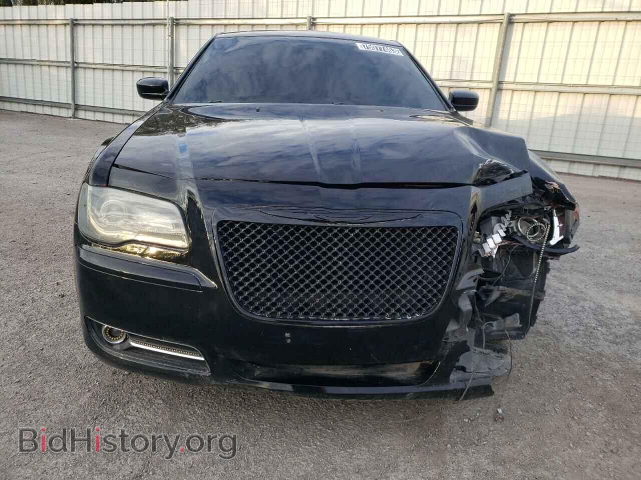 2014 CHRYSLER 300 - VIN: 2C3CCABG0EH331849 - Фото 5
