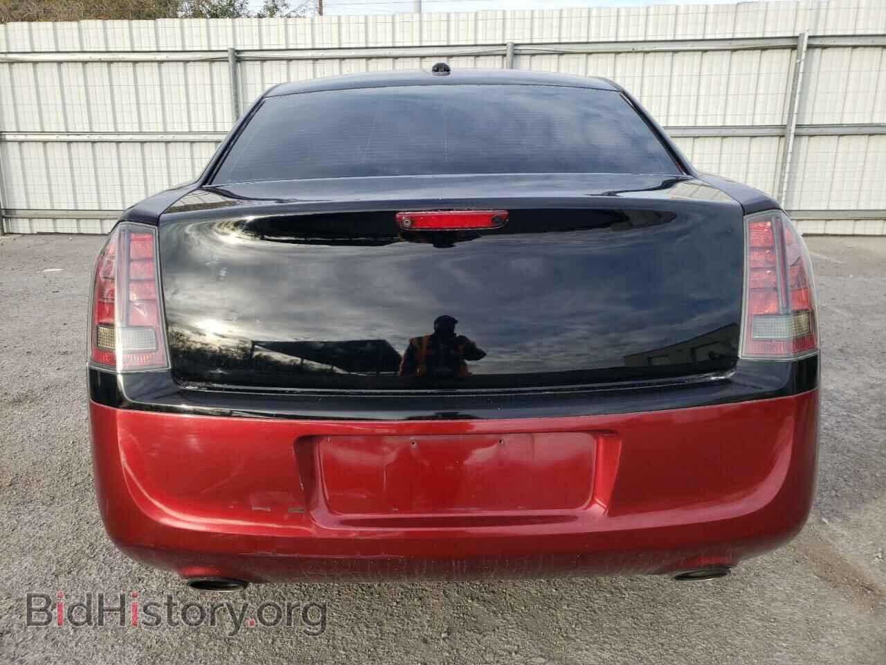 2014 CHRYSLER 300 - VIN: 2C3CCABG0EH331849 - Фото 6