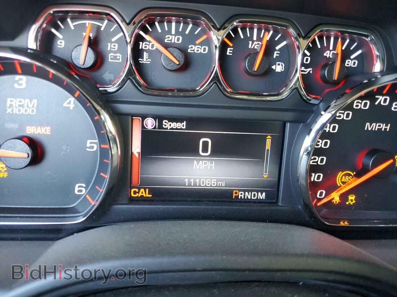 2016 GMC YUKON - VIN: 1GKS1AKC6GR409052 - Фото 9