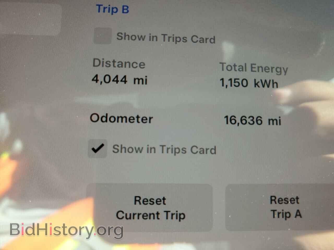 2023 TESLA MODEL 3 - VIN: 5YJ3E1EA5PF458733 - Photo 9