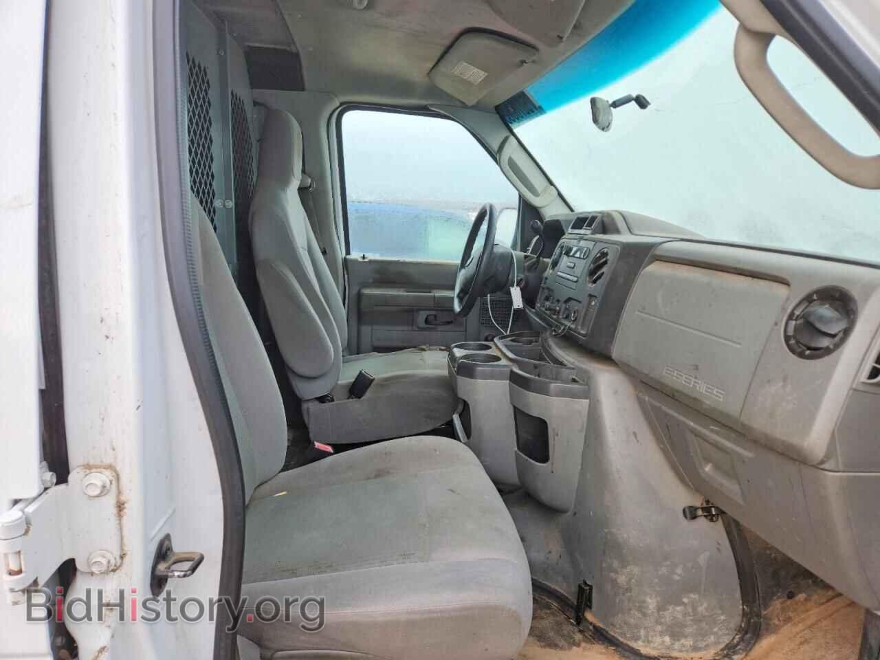 2012 FORD ALL Models - VIN: 1FTNE2EL1CDA35505 - Фото 11