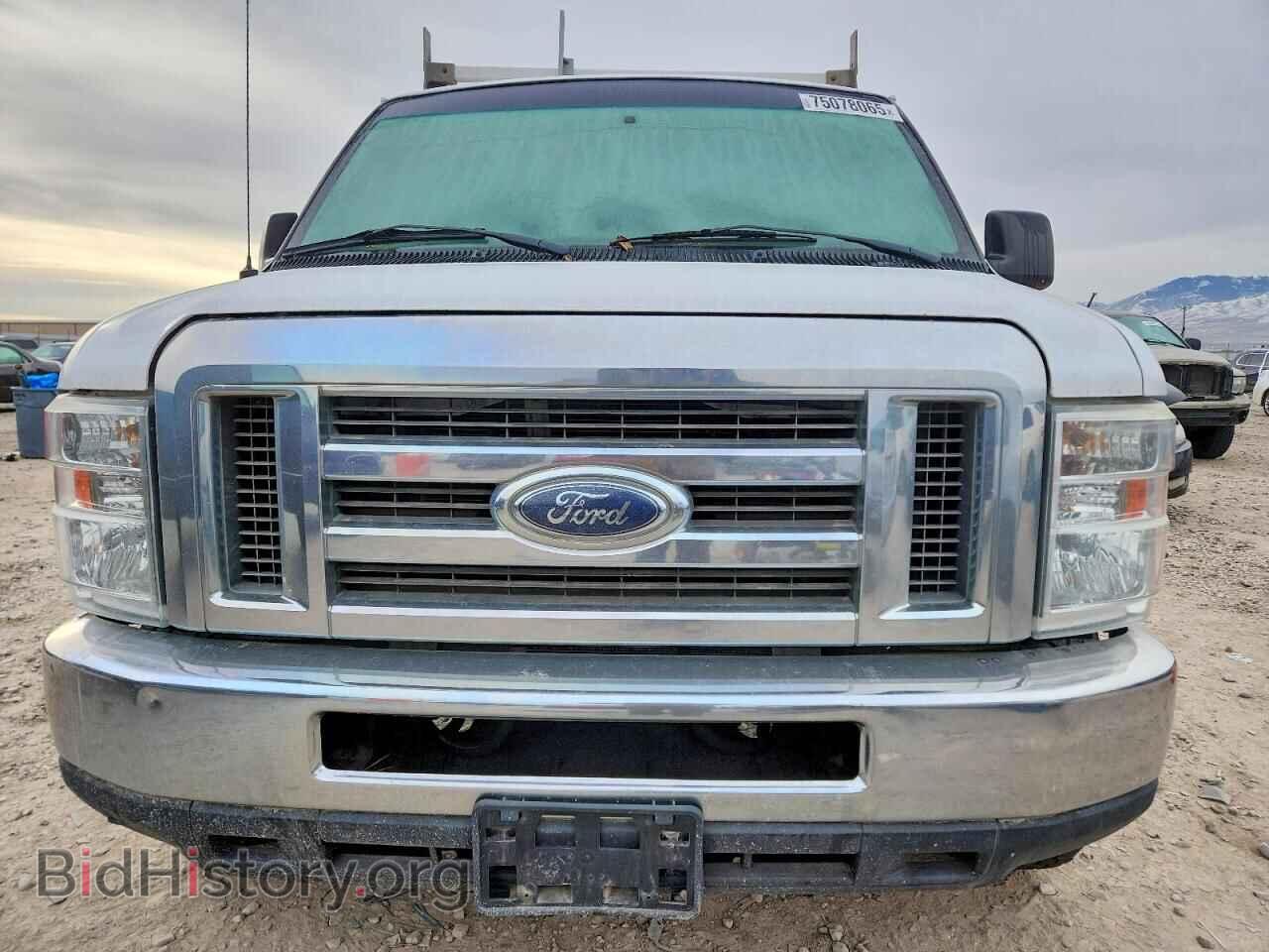 2012 FORD ALL Models - VIN: 1FTNE2EL1CDA35505 - Фото 5
