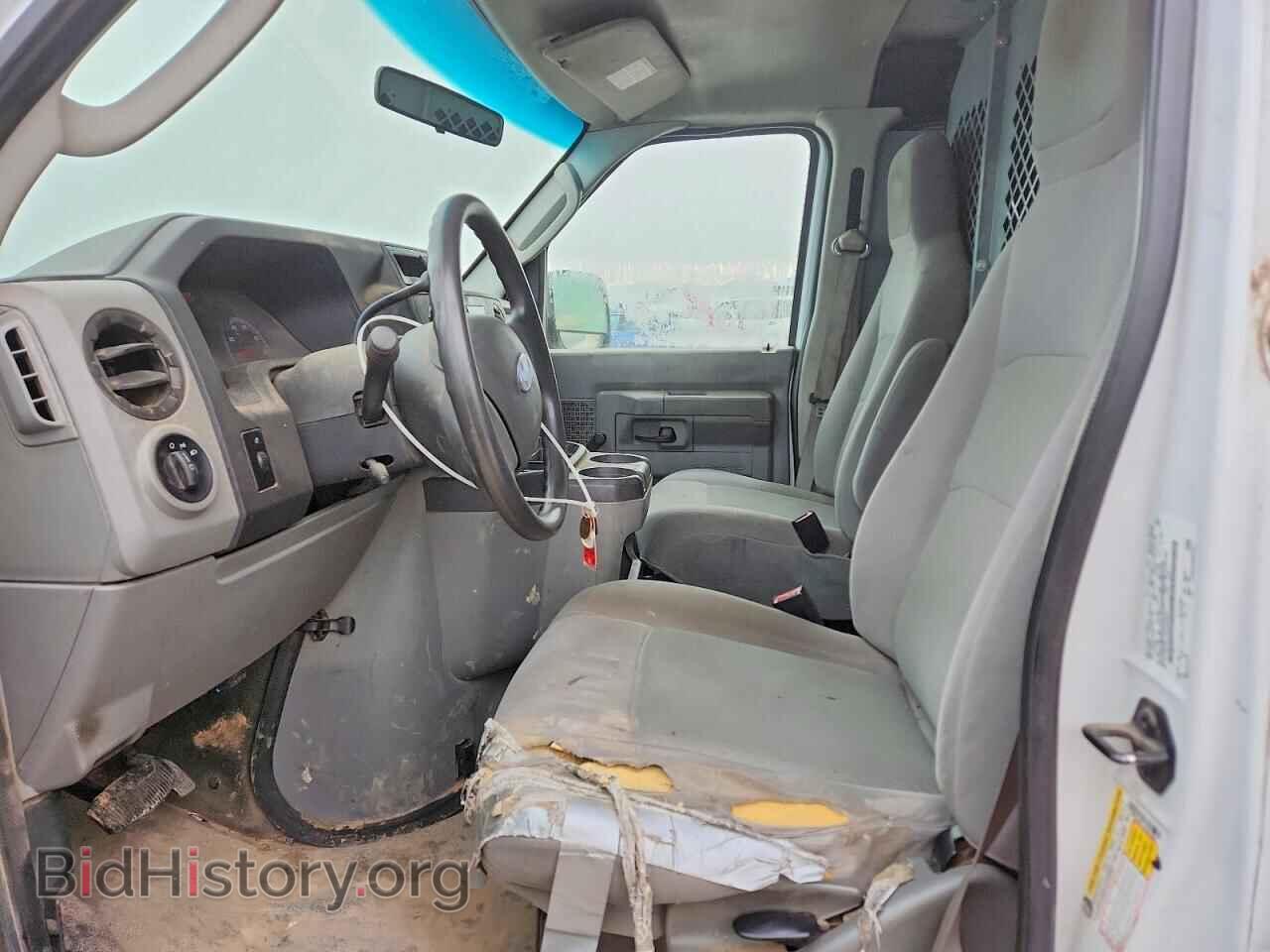 2012 FORD ALL Models - VIN: 1FTNE2EL1CDA35505 - Фото 7