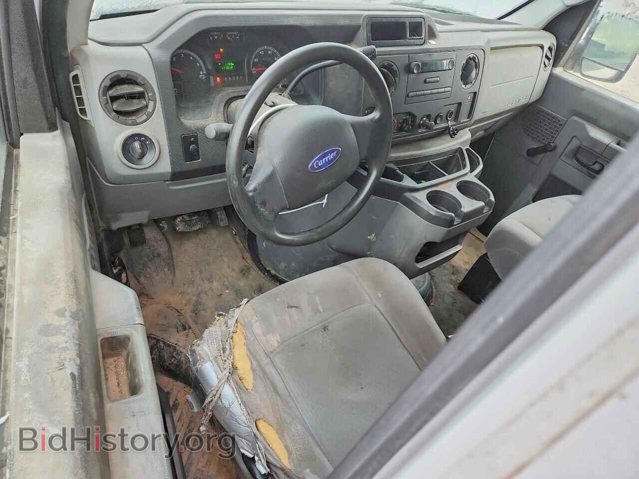2012 FORD ALL Models - VIN: 1FTNE2EL1CDA35505 - Фото 8