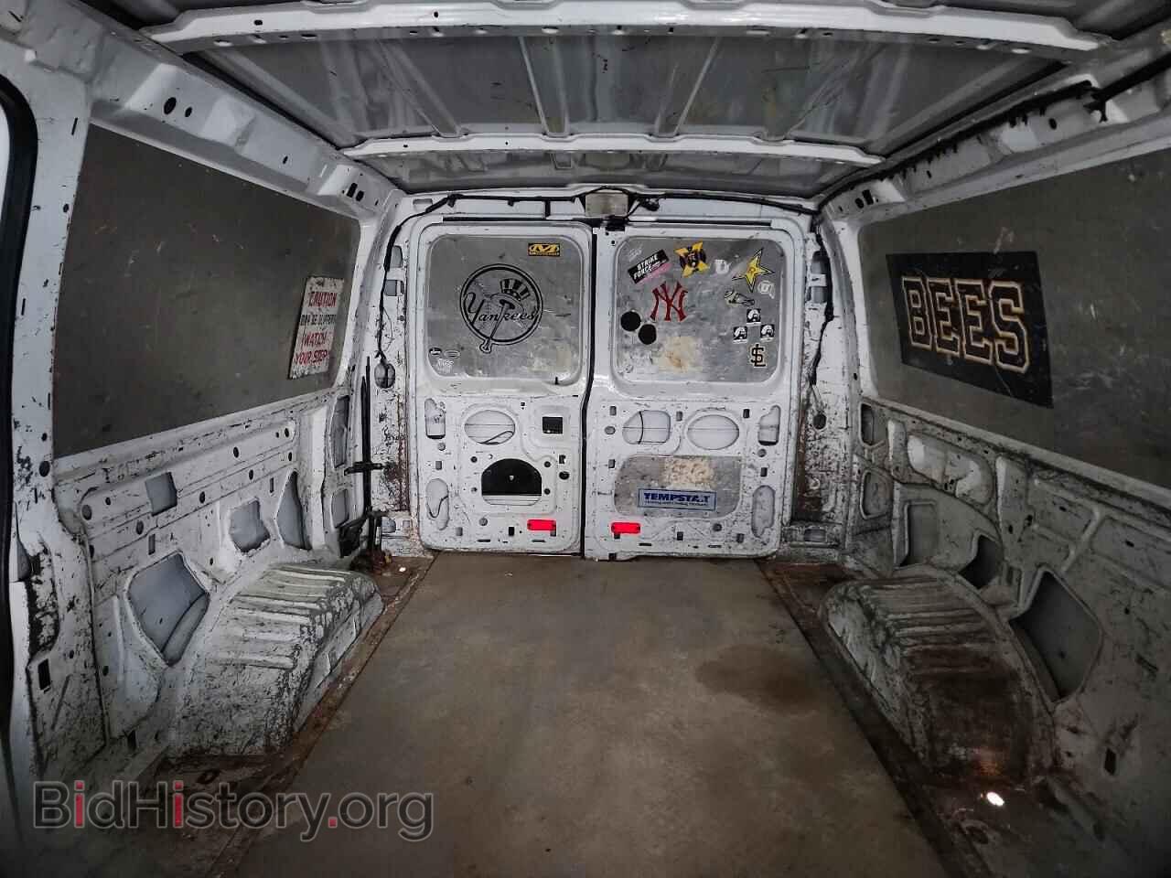 2012 FORD ALL Models - VIN: 1FTNE2EL1CDA35505 - Фото 10