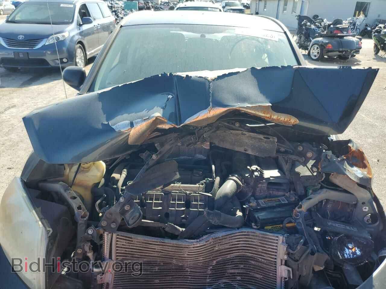 2007 DODGE CALIBER - VIN: 1B3HB48B57D248467 - Photo 11