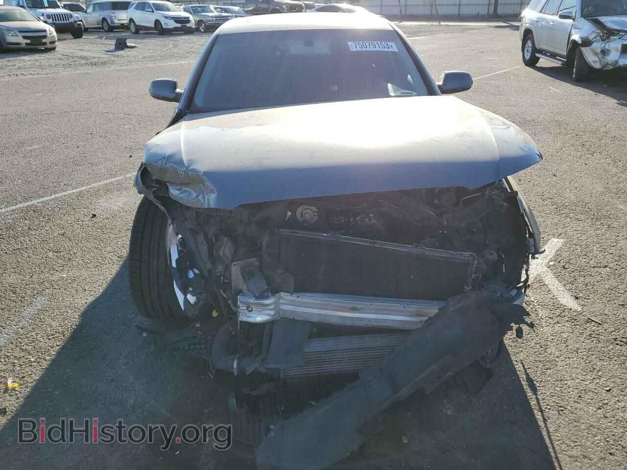 2012 AUDI A4 - VIN: WAUEFAFL7CA116237 - Фото 5