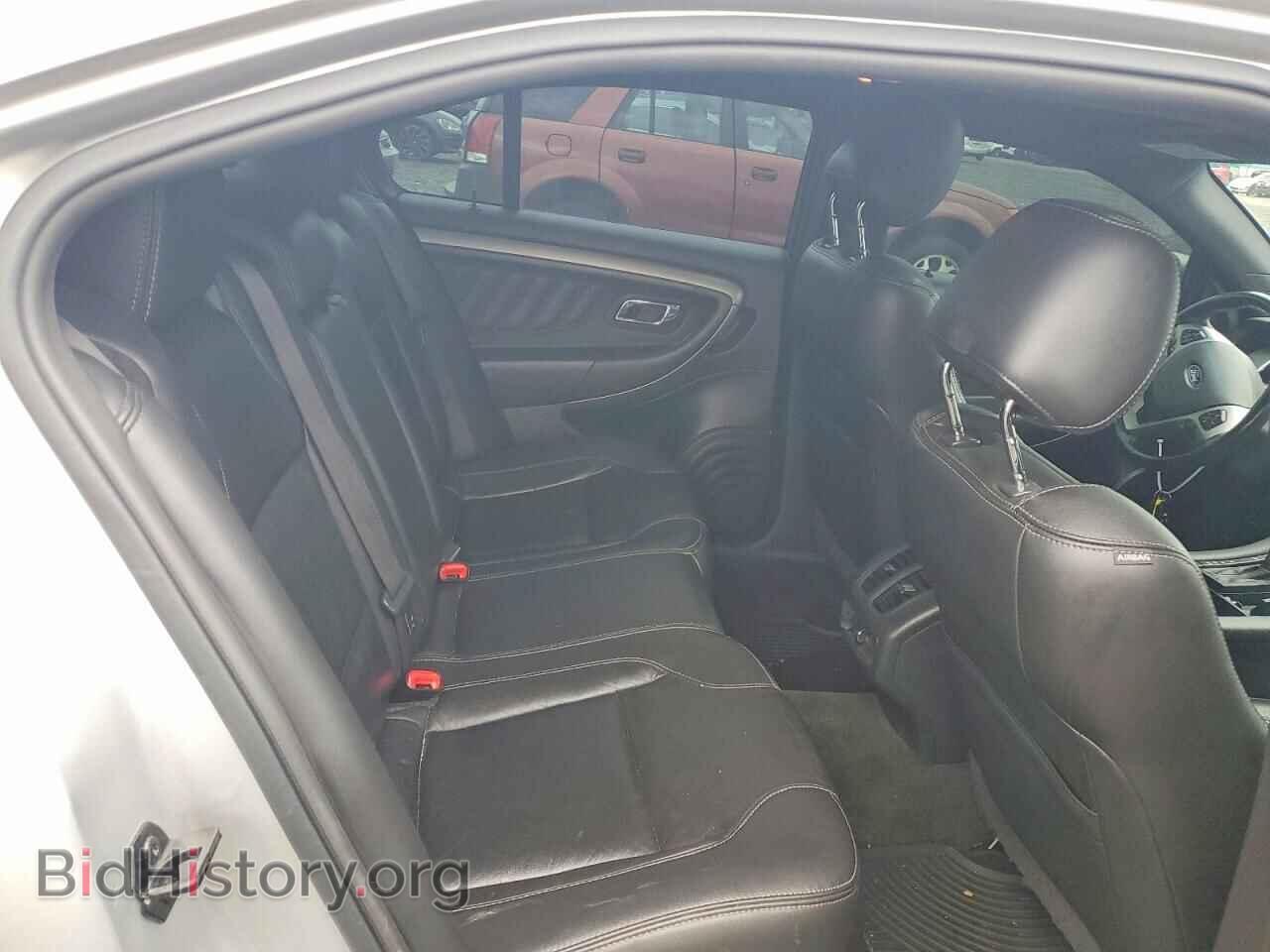 2013 FORD TAURUS - VIN: 1FAHP2H83DG223270 - Photo 10
