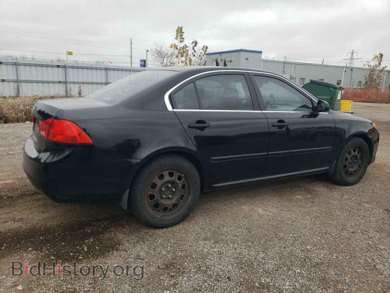 2010 KIA OPTIMA - VIN: KNAGG4A80A5385308 - Фото 3