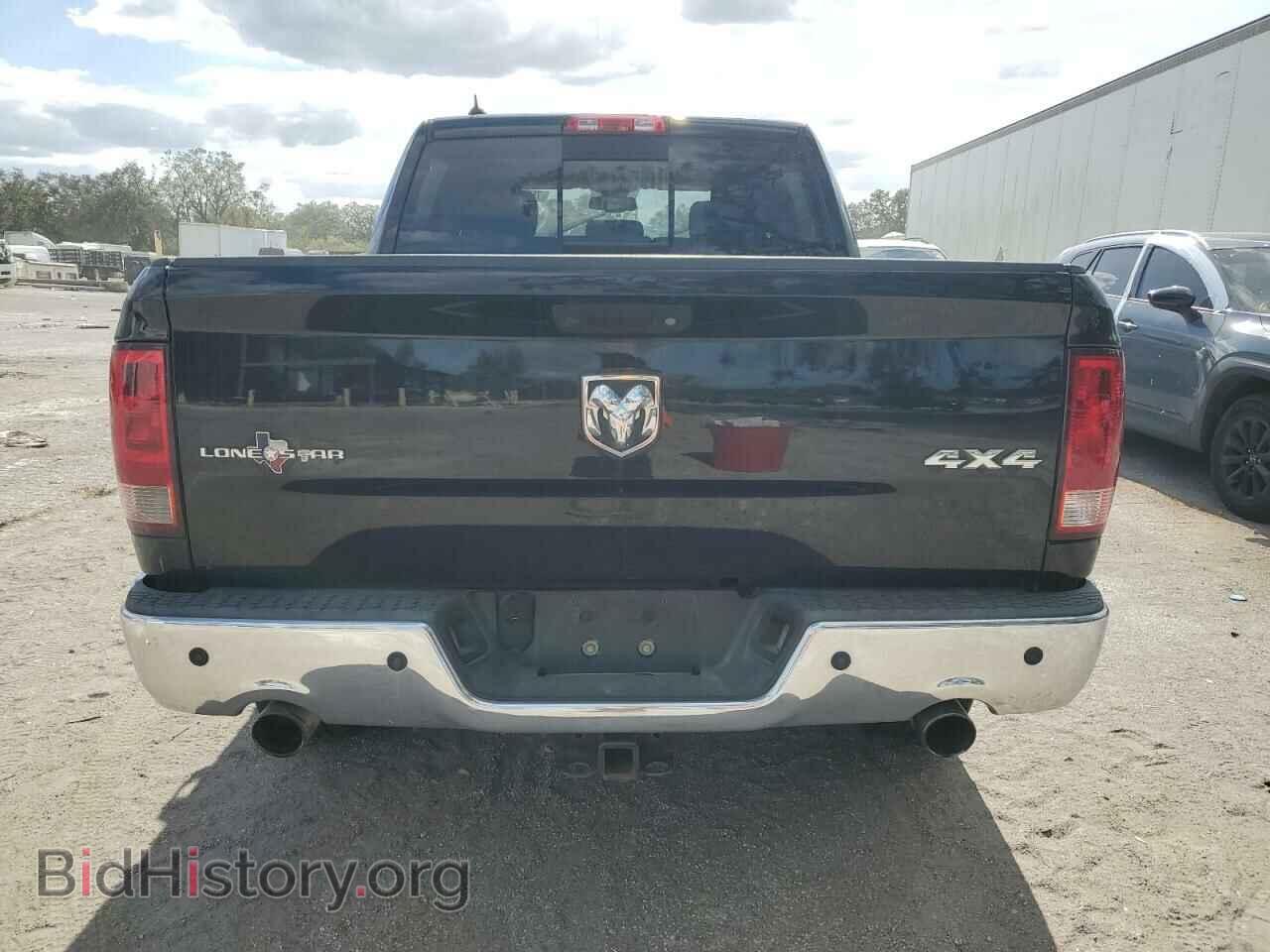2014 RAM 1500 - VIN: 1C6RR7LT7ES437637 - Фото 6