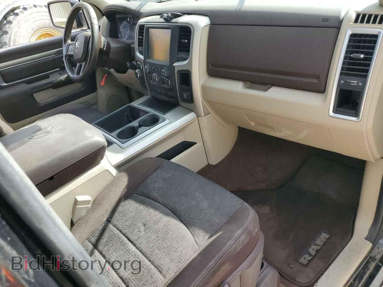 2014 RAM 1500 - VIN: 1C6RR7LT7ES437637 - Фото 8