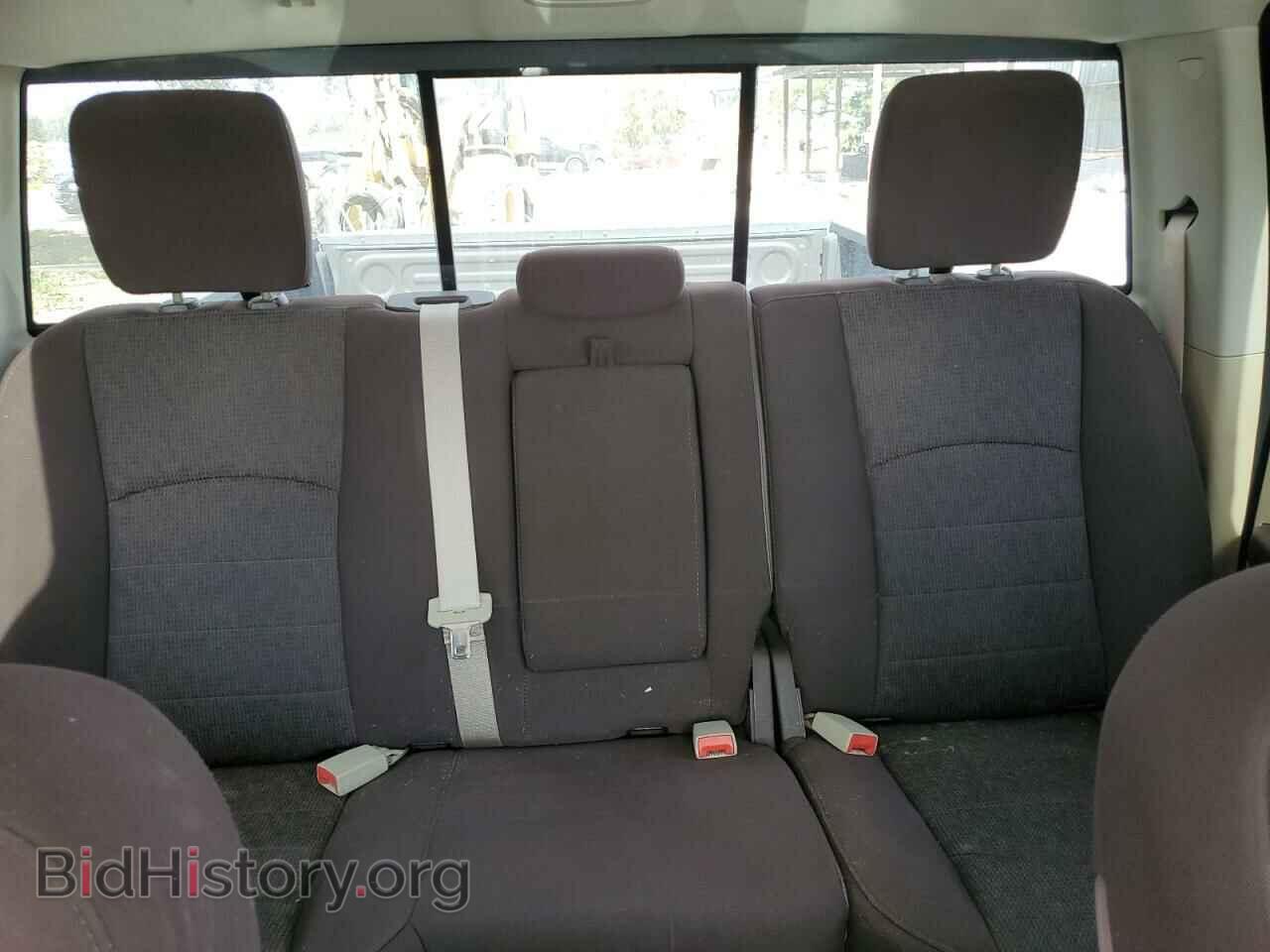 2014 RAM 1500 - VIN: 1C6RR7LT7ES437637 - Фото 10