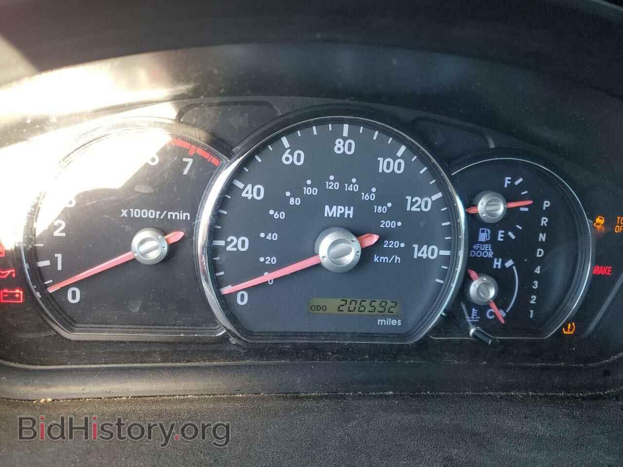 2007 MITSUBISHI ENDEAVOR - VIN: 4A4MN31S07E043473 - Фото 9