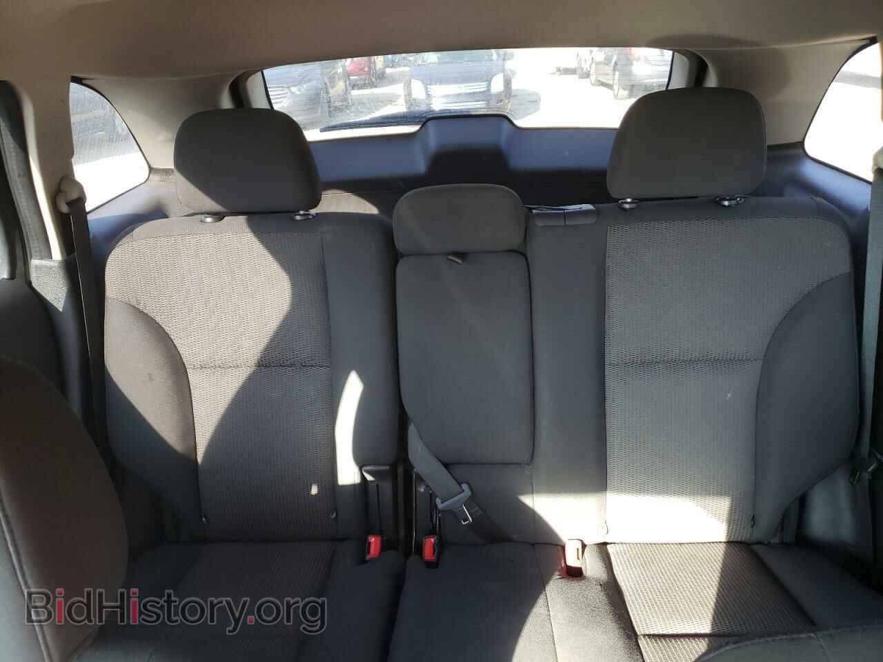 2013 FORD EDGE - VIN: 2FMDK3JC8DBE31479 - Photo 10