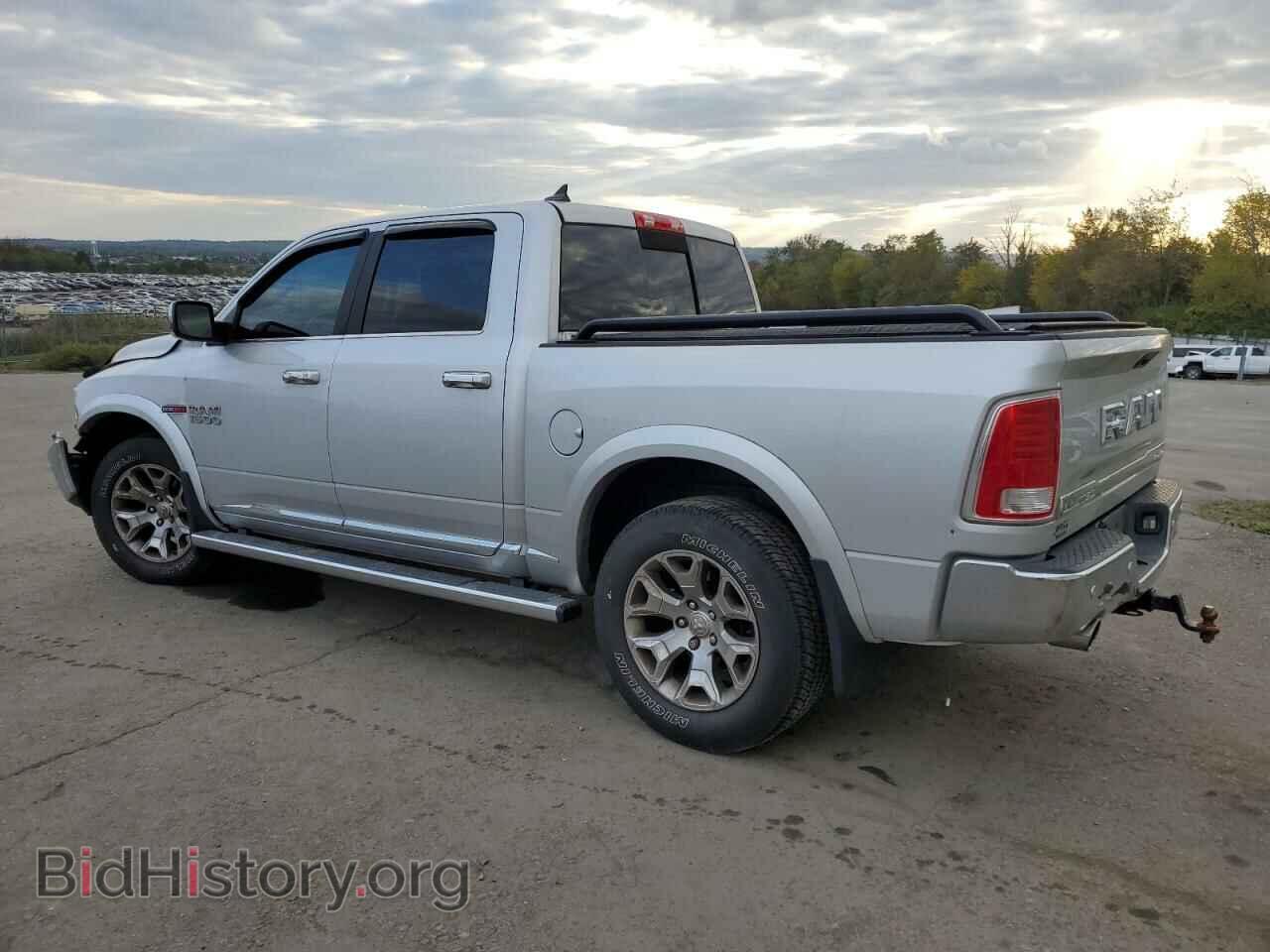 2015 RAM 1500 - VIN: 1C6RR7PM2FS771515 - Фото 2