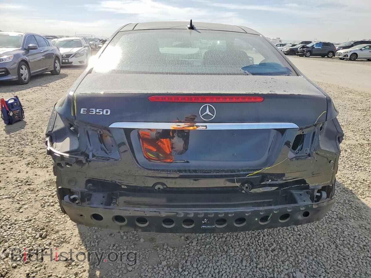 2014 MERCEDES-BENZ E-CLASS - VIN: WDDKJ5KB2EF272576 - Фото 6