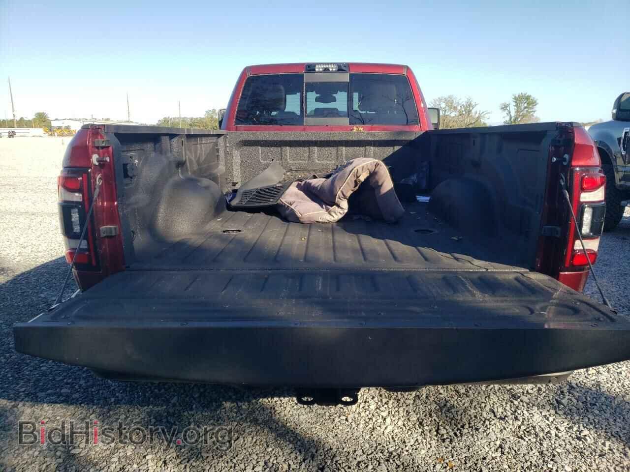 2023 RAM 3500 - VIN: 3C63RRJL7PG557369 - Фото 6