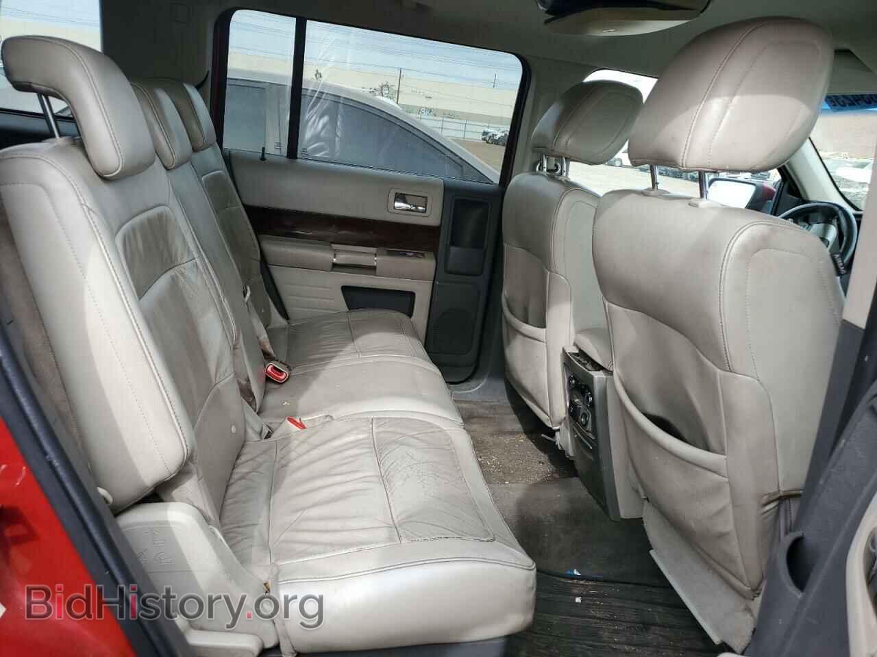 2010 FORD FLEX - VIN: 2FMHK6CC8ABA97255 - Photo 11