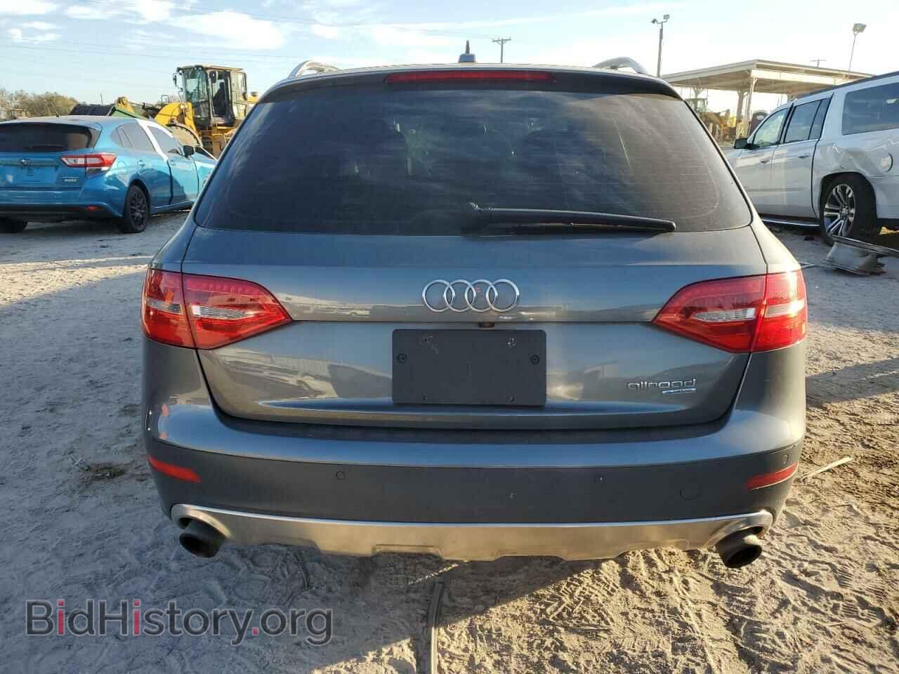 2013 AUDI A4 - VIN: WA1UFAFL7DA049892 - Photo 6