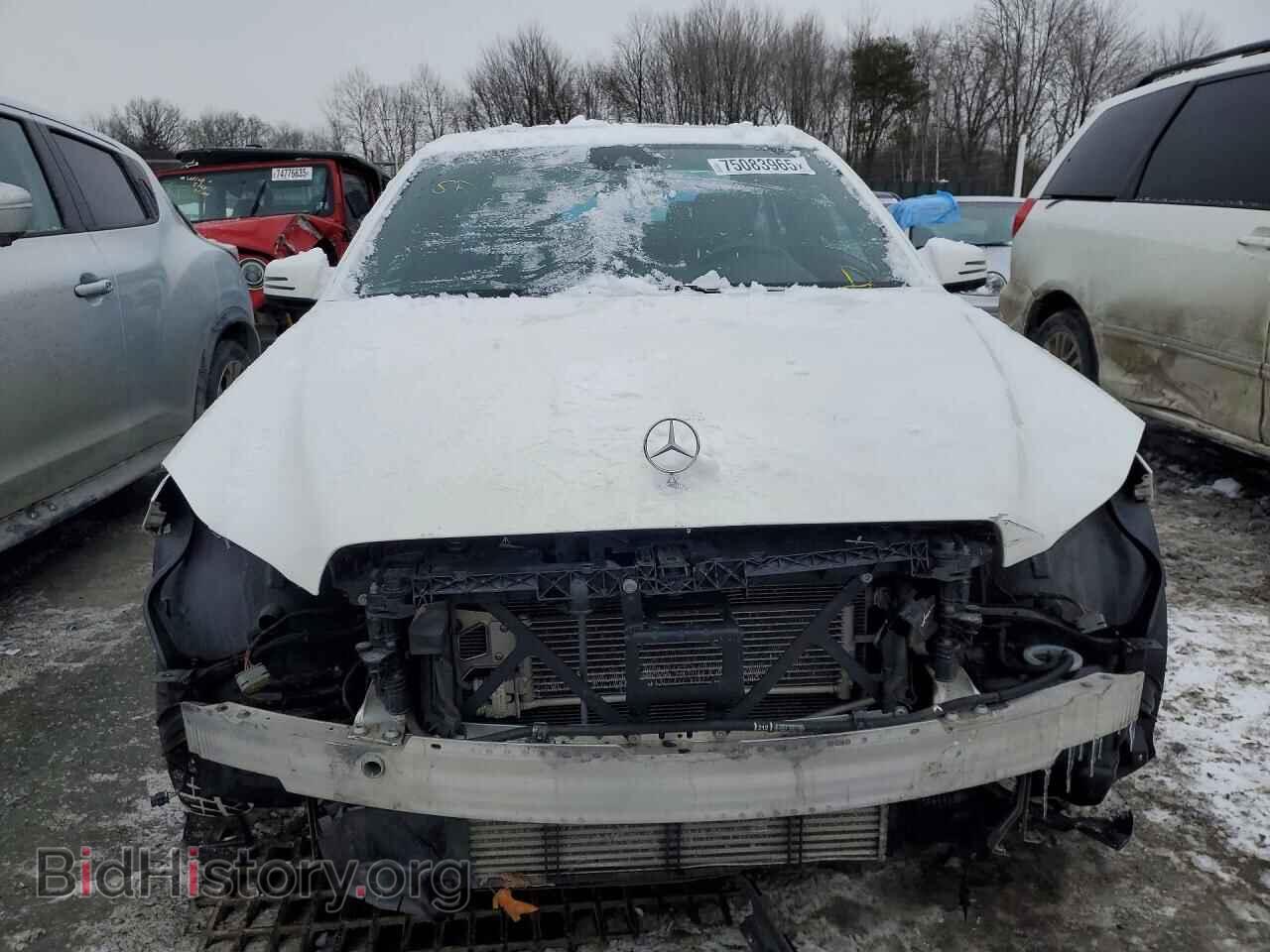 2016 MERCEDES-BENZ E-CLASS - VIN: WDDHF9HB5GB234716 - Фото 5
