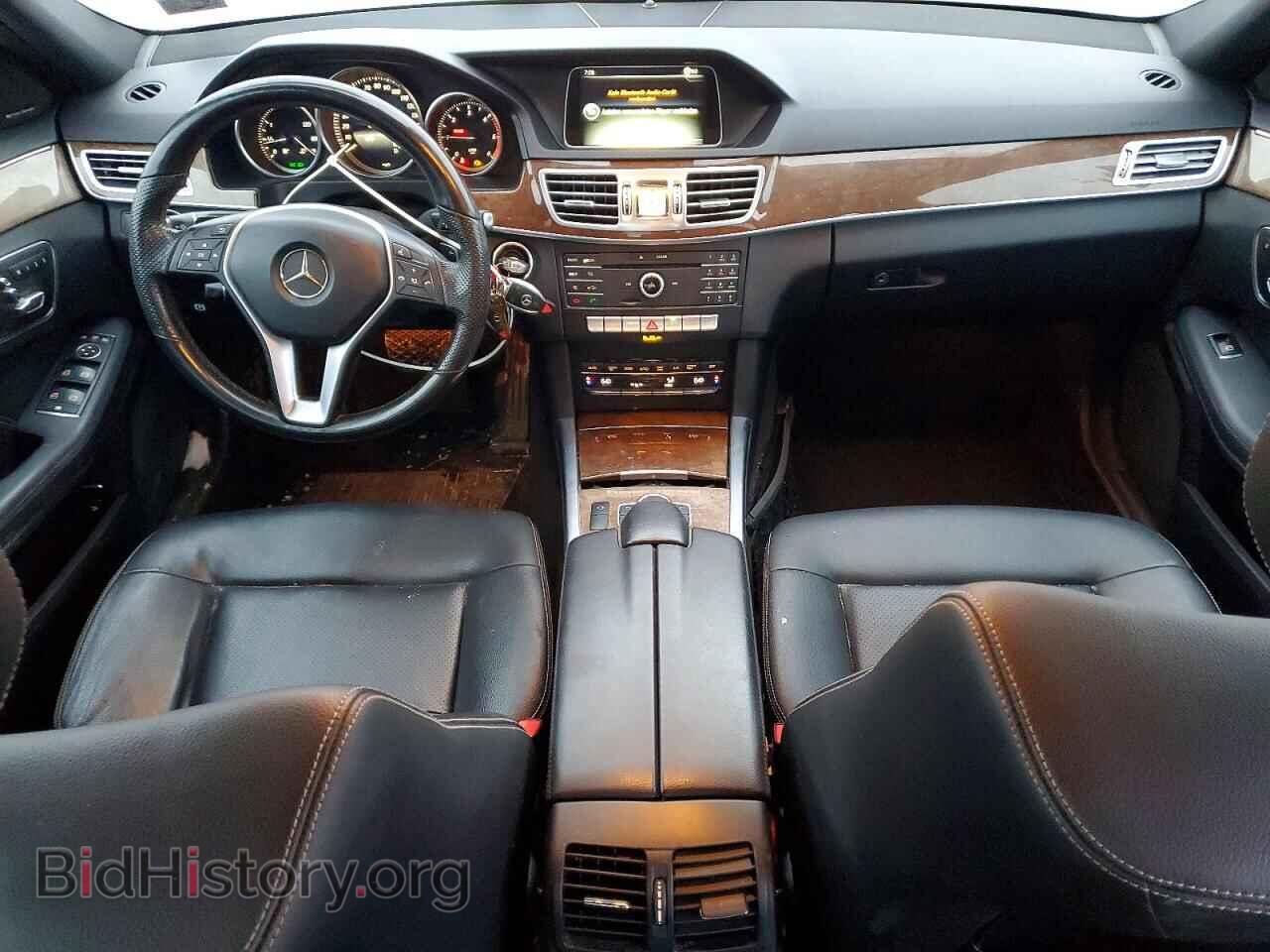 2016 MERCEDES-BENZ E-CLASS - VIN: WDDHF9HB5GB234716 - Фото 8