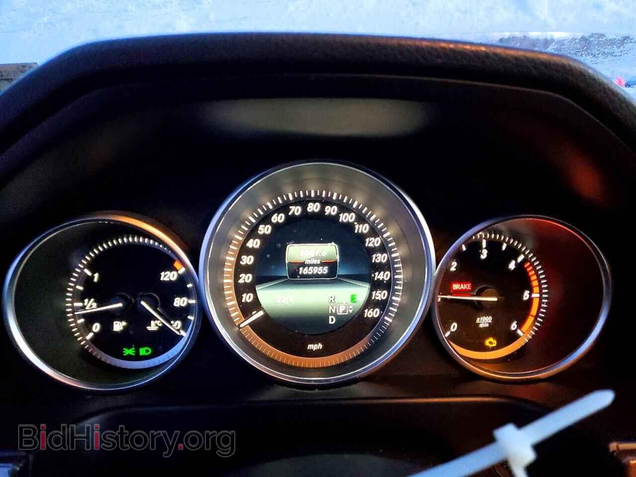 2016 MERCEDES-BENZ E-CLASS - VIN: WDDHF9HB5GB234716 - Фото 9