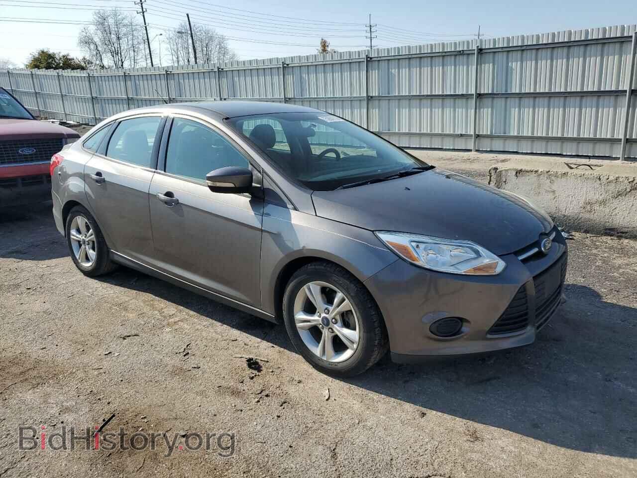 2014 FORD FOCUS - VIN: 1FADP3F21EL266775 - Photo 4