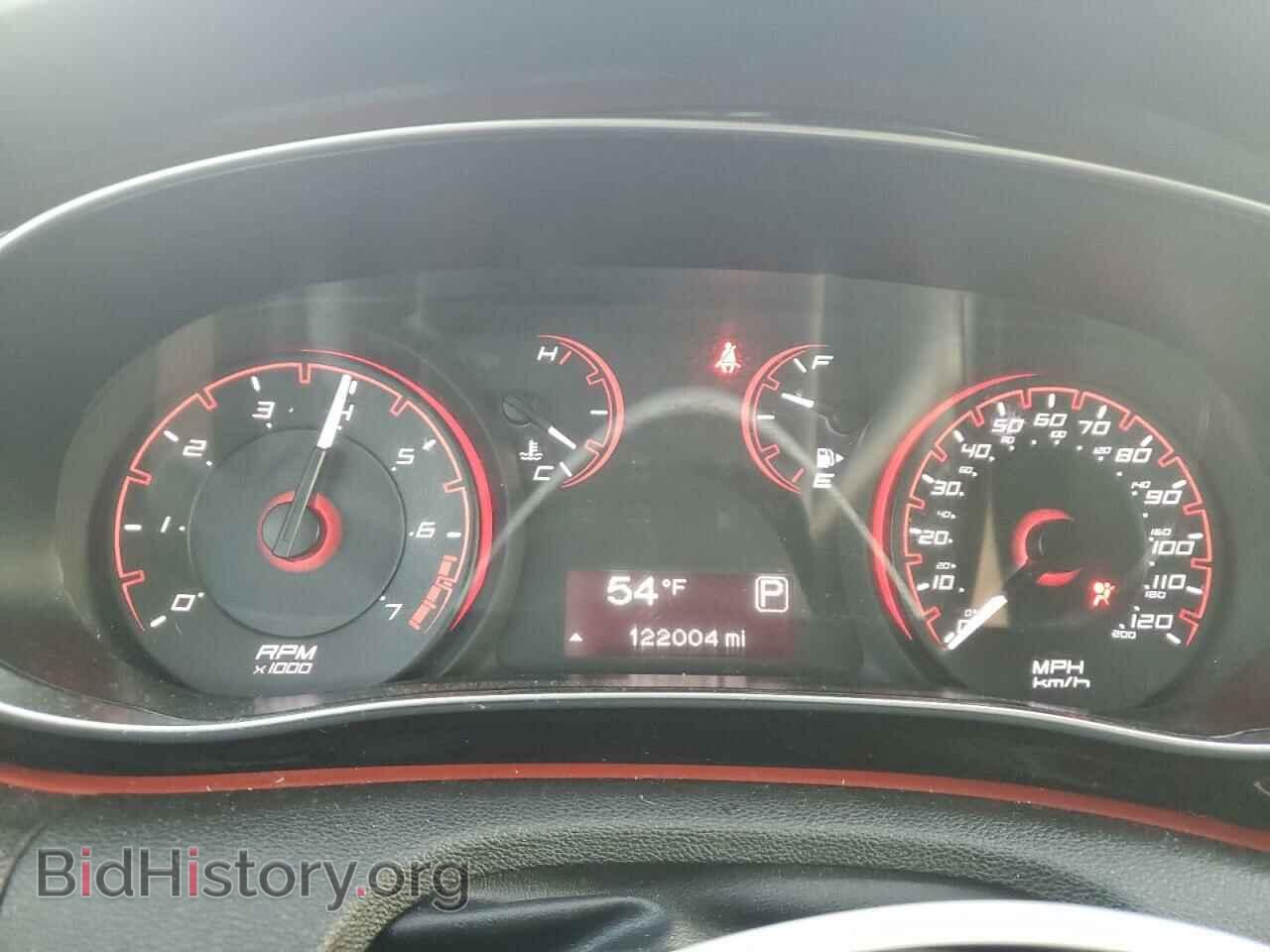 2015 DODGE DART - VIN: 1C3CDFBB3FD374272 - Фото 9
