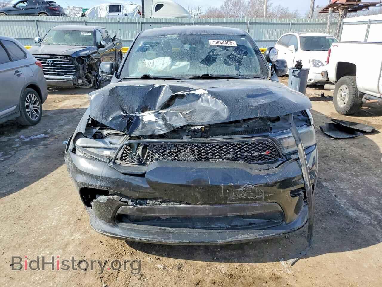 2023 DODGE DURANGO - VIN: 1C4SDJFT3PC603795 - Фото 5