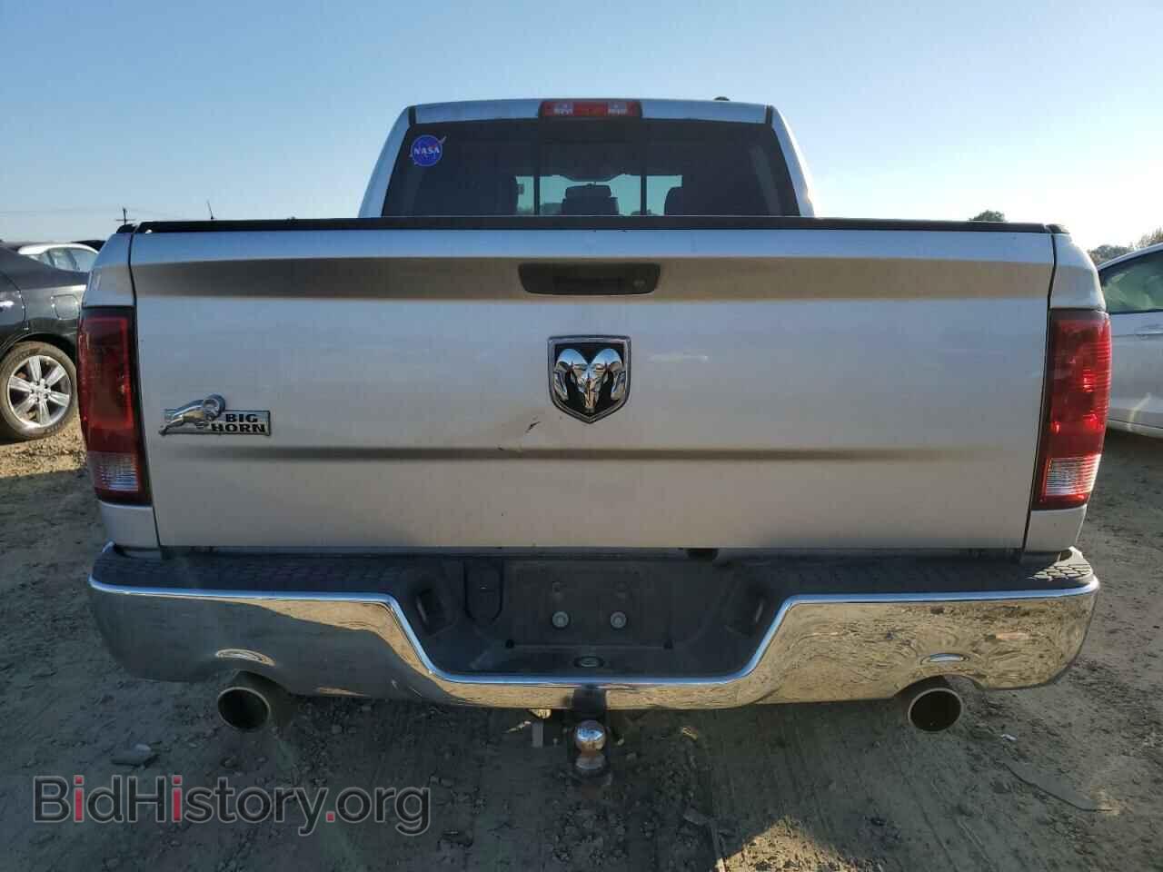 2011 DODGE All Models - VIN: 1D7RB1CT6BS530192 - Photo 6