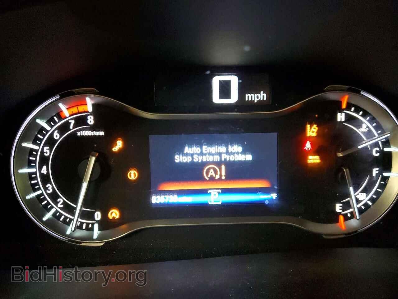 2023 HONDA RIDGELINE - VIN: 5FPYK3F59PB004441 - Фото 9