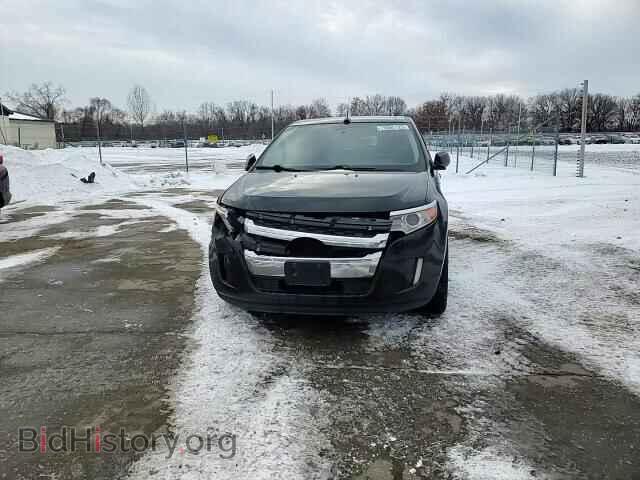 2013 FORD EDGE - VIN: 2FMDK4KC8DBA37971 - Photo 13