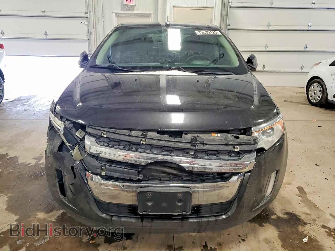 2013 FORD EDGE - VIN: 2FMDK4KC8DBA37971 - Photo 5
