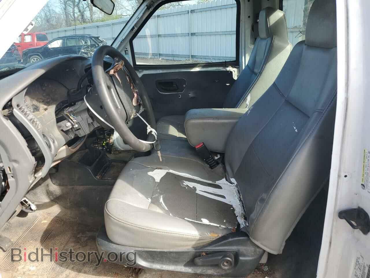 2008 FORD RANGER - VIN: 1FTYR10D38PA76378 - Фото 7