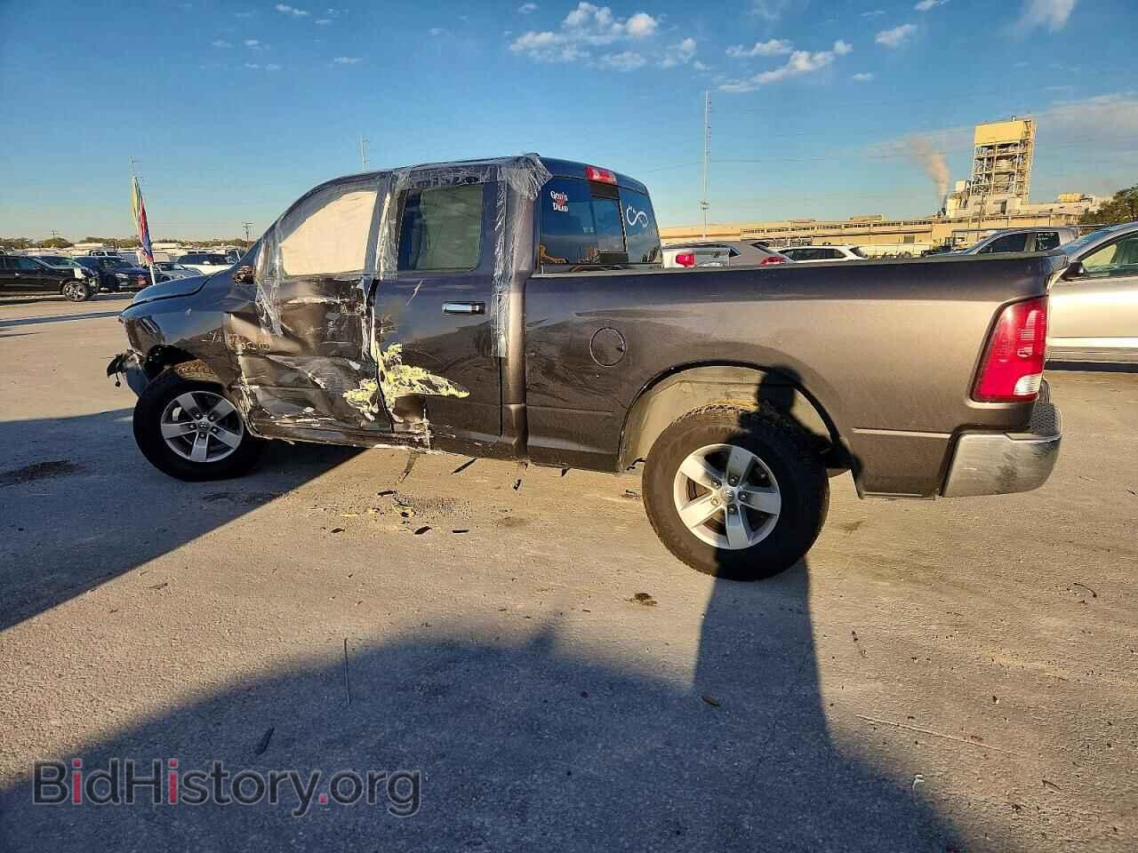 2017 RAM 1500 - VIN: 1C6RR6GT9HS576208 - Фото 2
