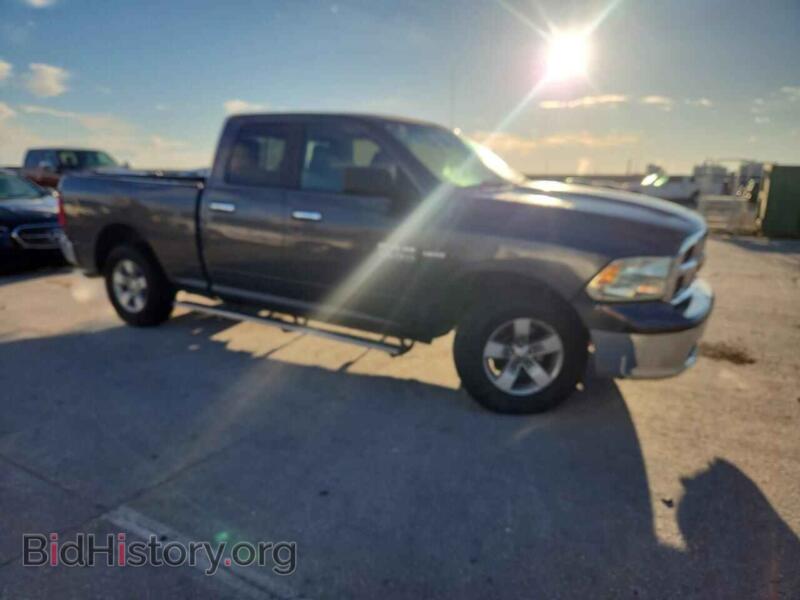 2017 RAM 1500 (VIN 1C6RR6GT9HS576208) — фото 4 из 12