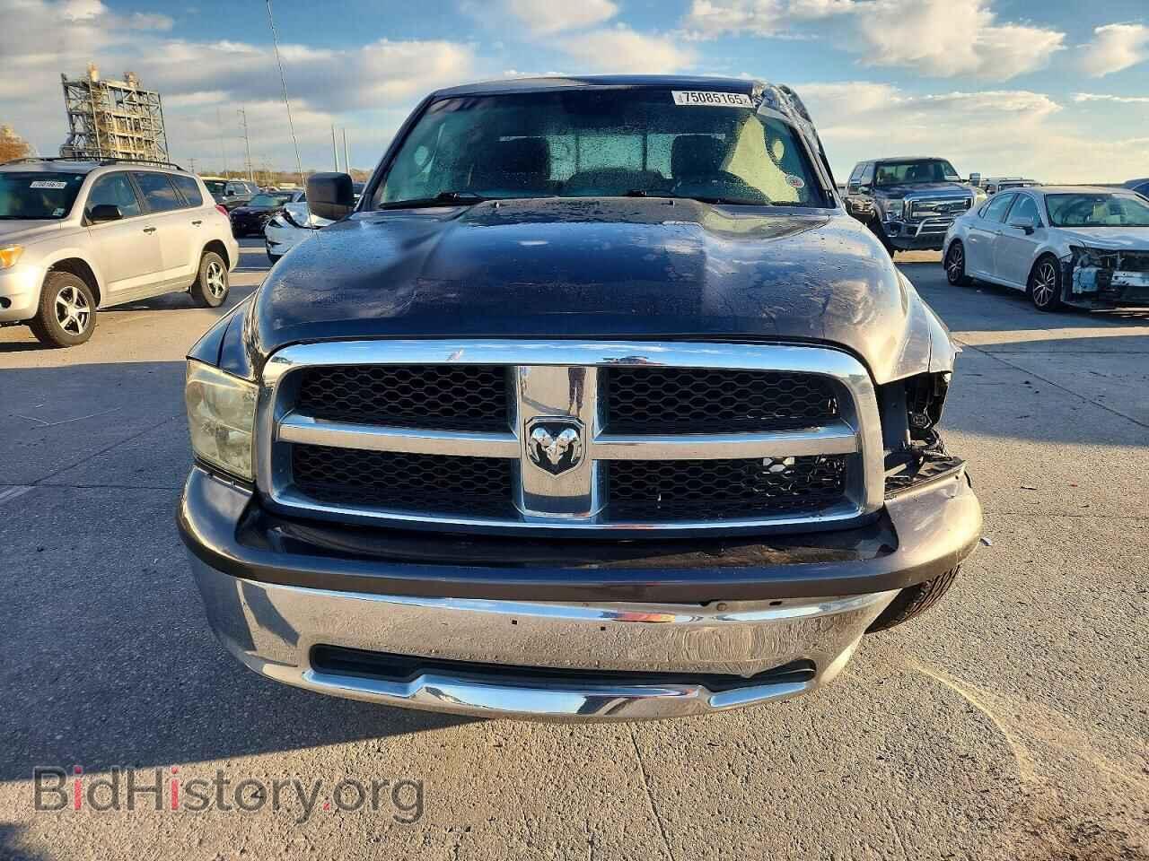 2017 RAM 1500 - VIN: 1C6RR6GT9HS576208 - Фото 5