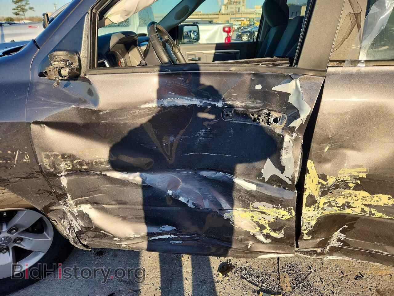 2017 RAM 1500 - VIN: 1C6RR6GT9HS576208 - Фото 7