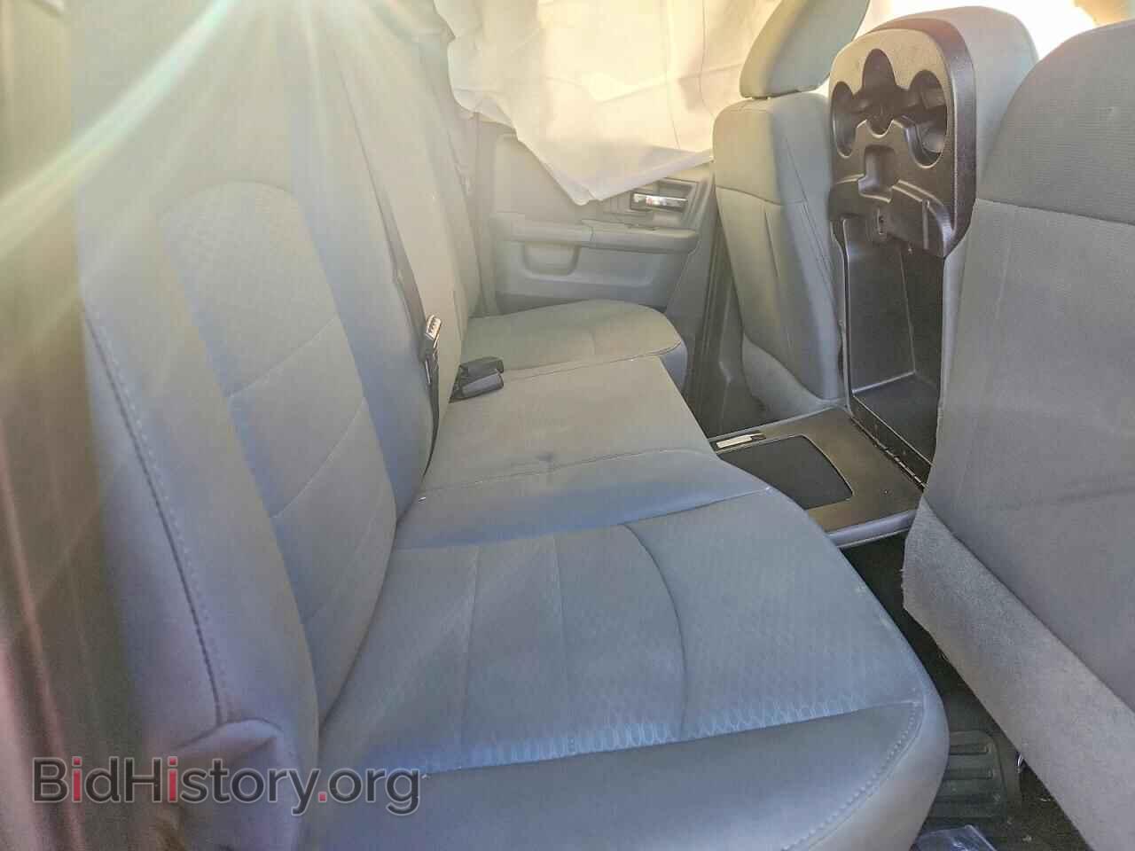 2017 RAM 1500 - VIN: 1C6RR6GT9HS576208 - Фото 10