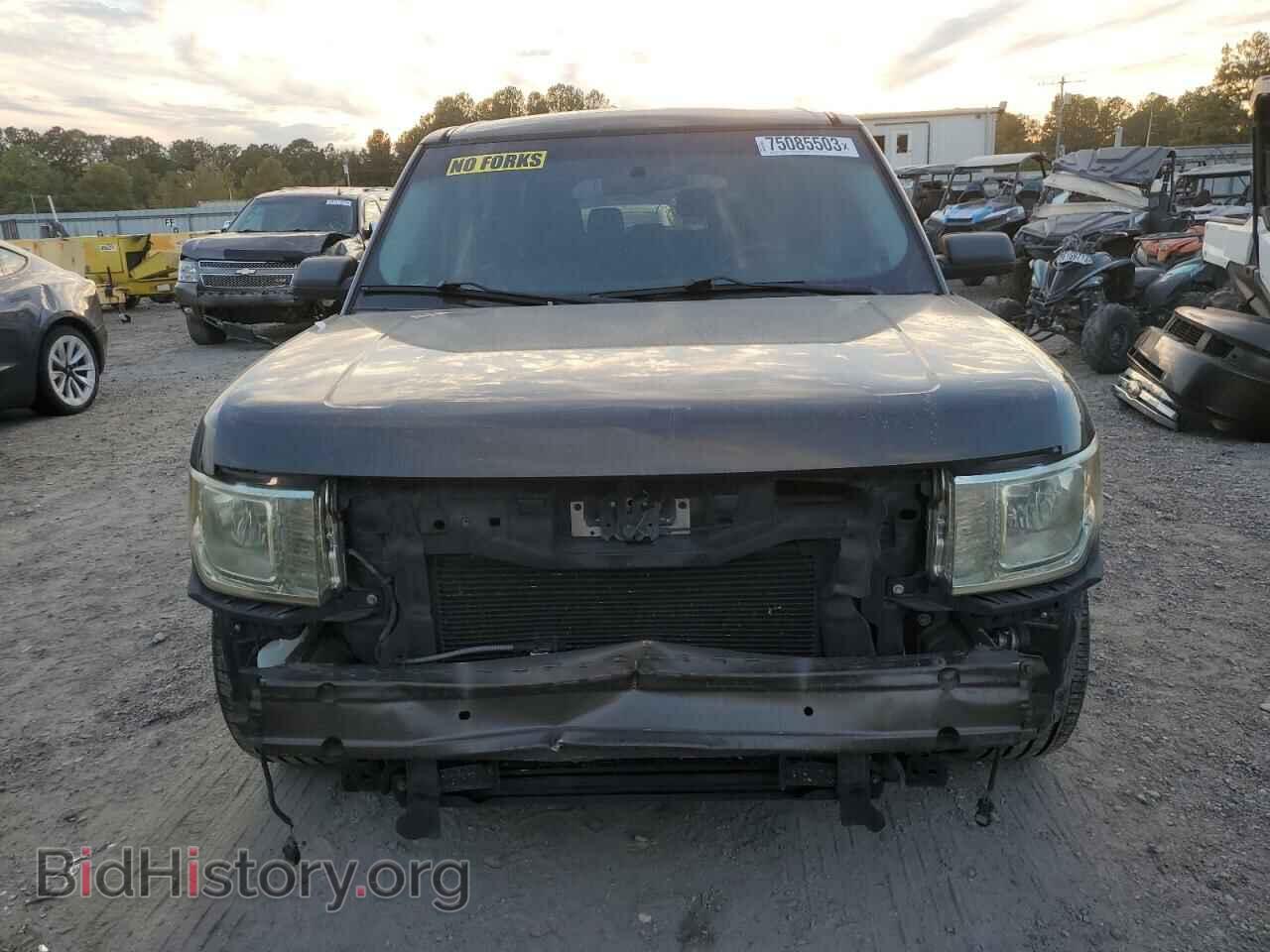 2011 FORD FLEX - VIN: 2FMGK5BC5BBD20621 - Photo 5